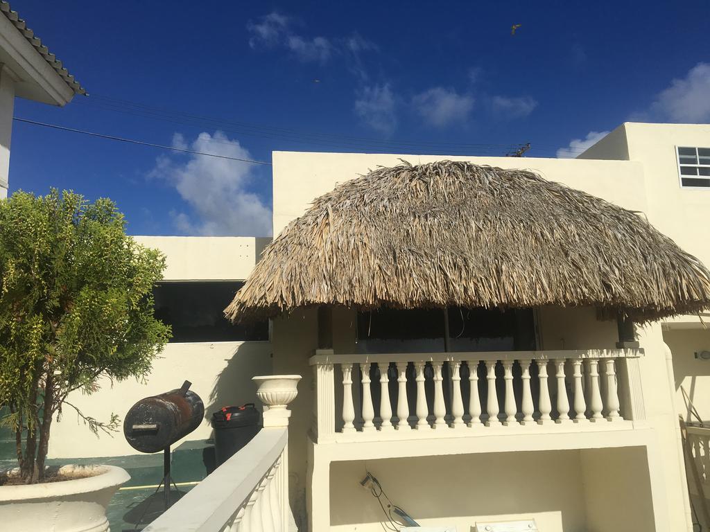 Apartamento Pimpiriweg