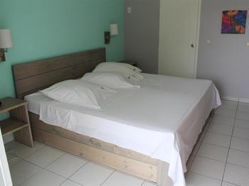 Bon Bini Curacao Campo de férias 3*