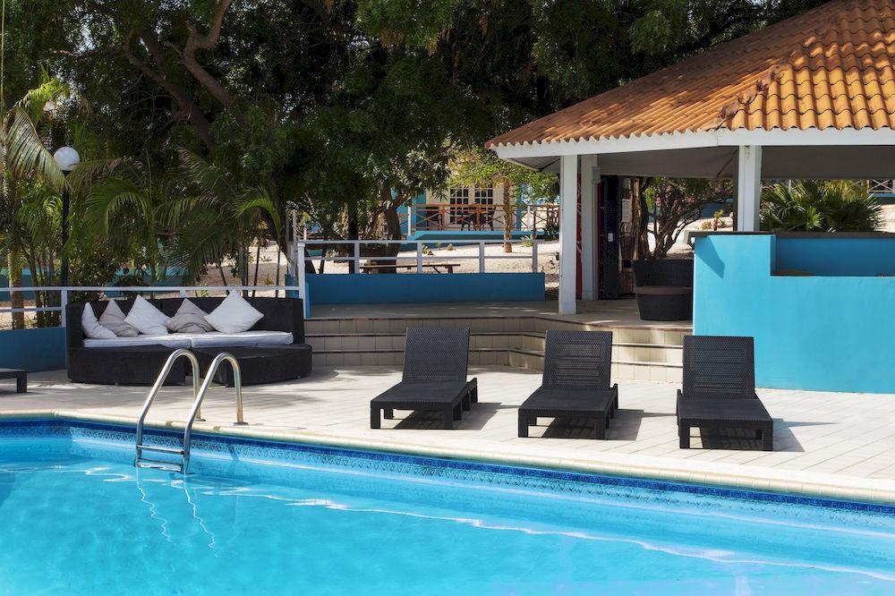 Bon Bini Curacao 3* Willemstad