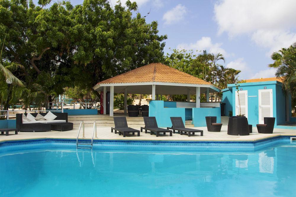 Bon Bini Curacao Campo de férias