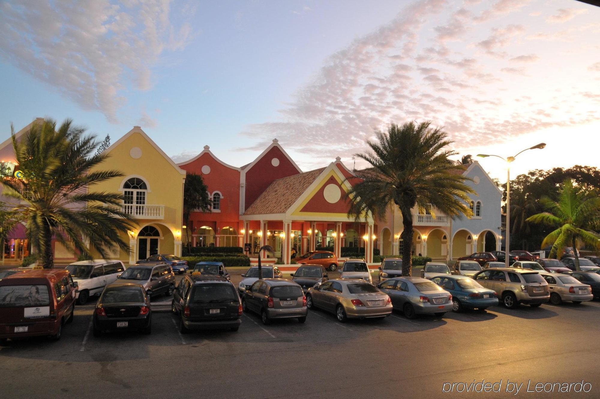 And Casino 3* Willemstad