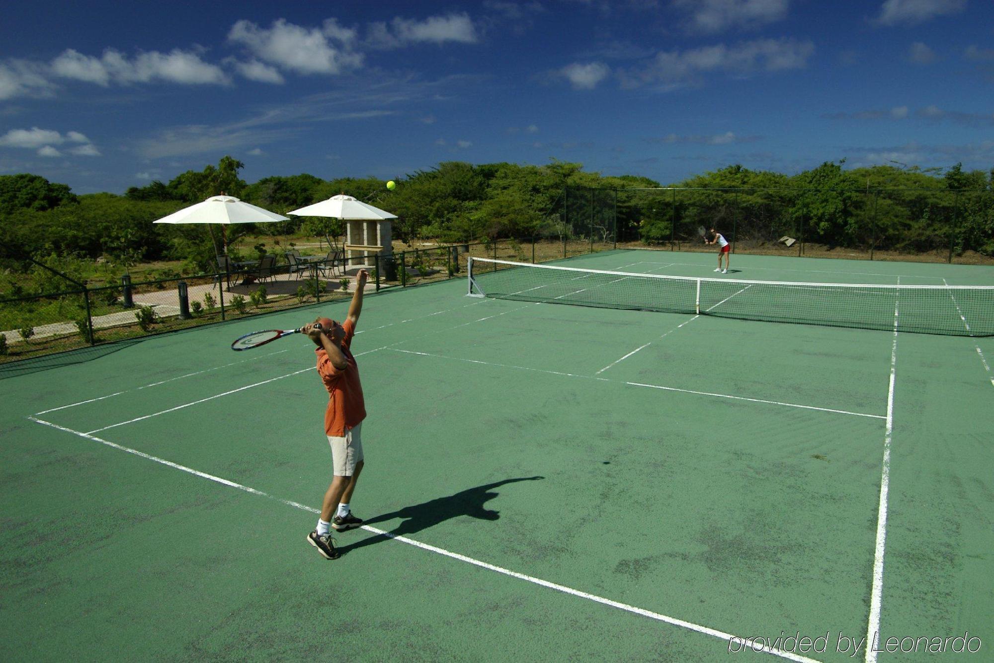 Kura Hulanda & Club Hotel 3*