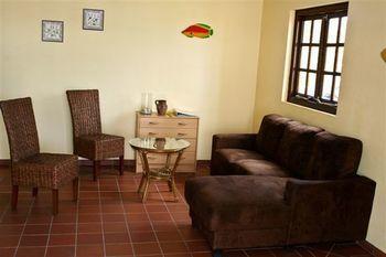 Apartment Mirador *