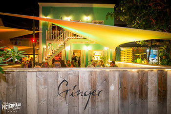 Apartment Pietermaai Caribbean Vibes Willemstad