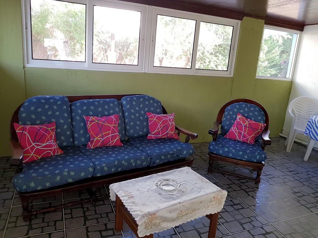 Boca Sami Appartement Dorp Sint Michiel