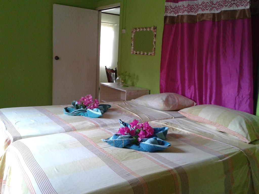 Appartement Boca Sami