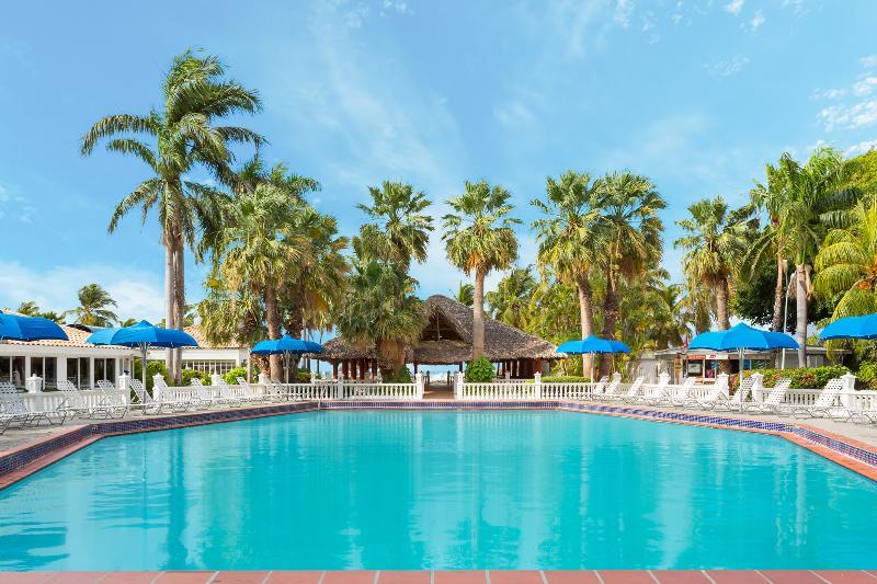 Resort And Casino 3*