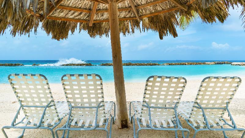 Resort And Casino Willemstad