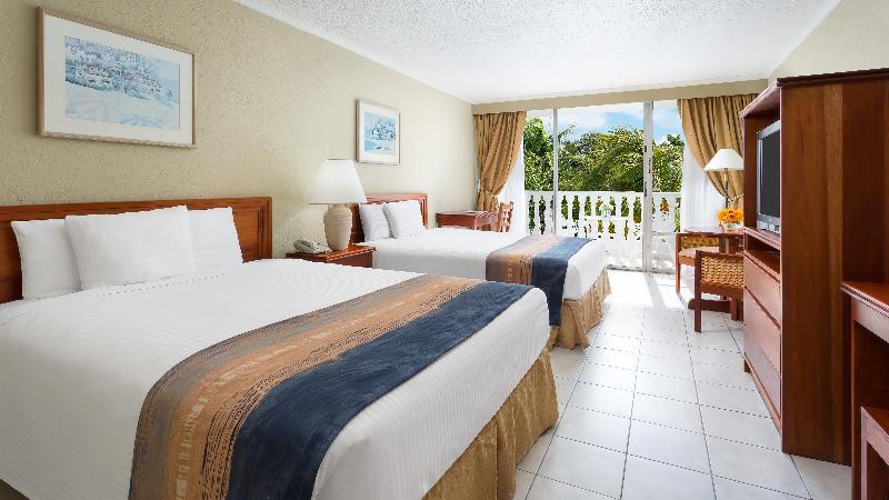 Resort And Casino Willemstad