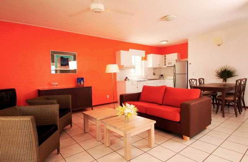 Livingstone Jan Thiel Resort 4*