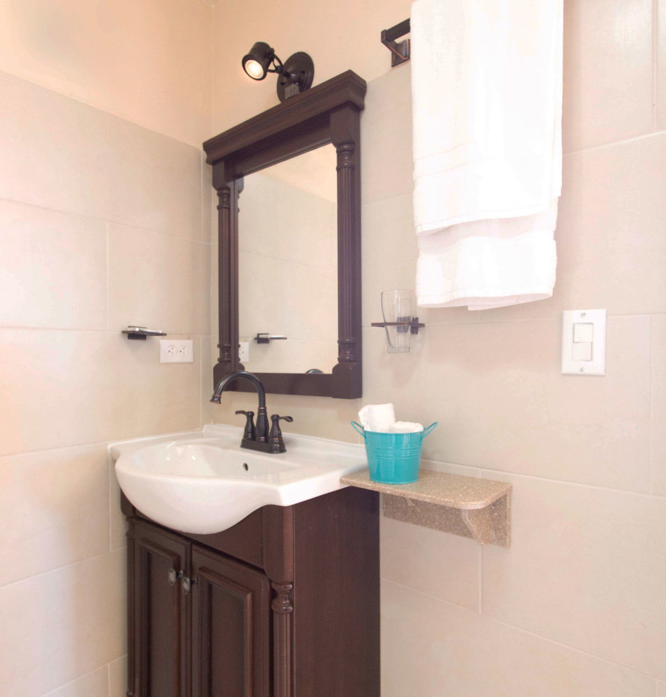 Bed & Breakfast Punta West 3*