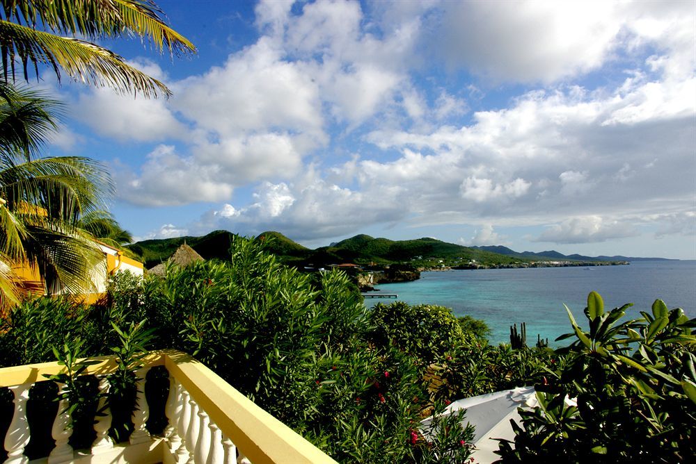 Hotel Kura Hulanda & Club