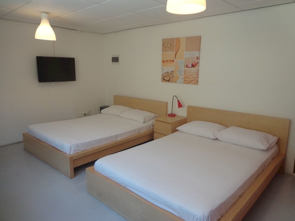 Hotel The Ritz Village (adults Only) 3*