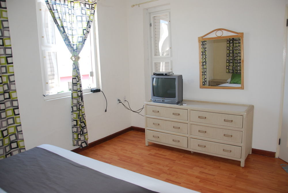 Vakantiehuis Apolonia Boutique Curacao