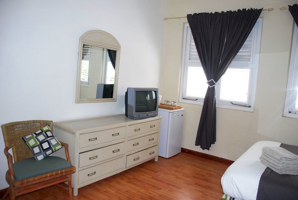 Vakantiehuis Apolonia Boutique Curacao *