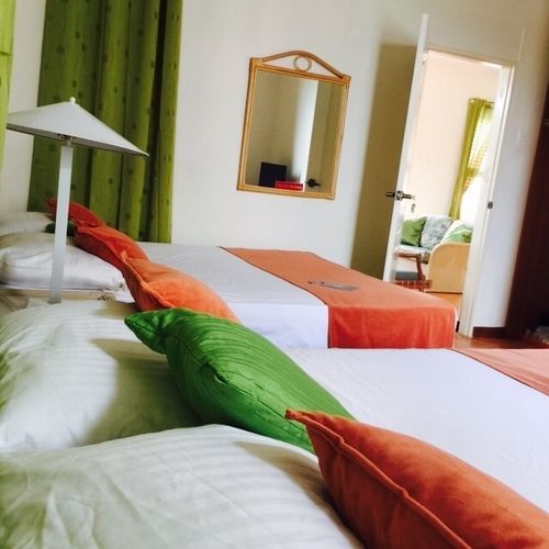 Apolonia Boutique Curacao Willemstad