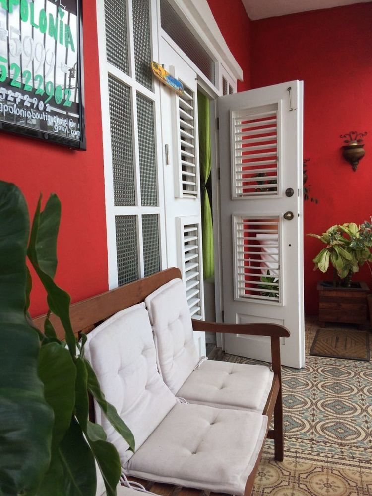 Apolonia Boutique Curacao