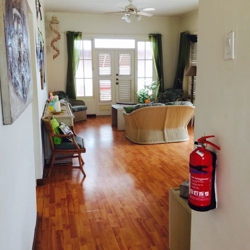 Vakantiehuis Apolonia Boutique Curacao *