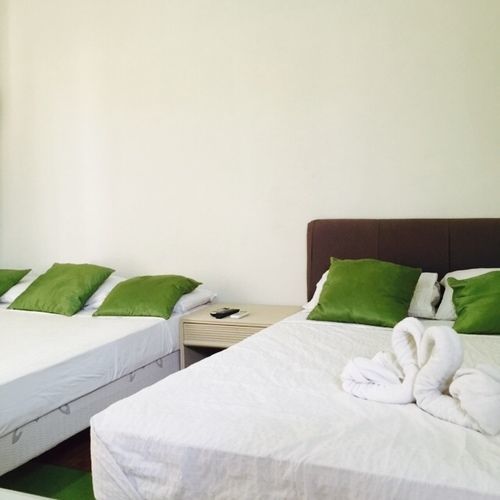 Apolonia Boutique Curacao Vakantiehuis Willemstad