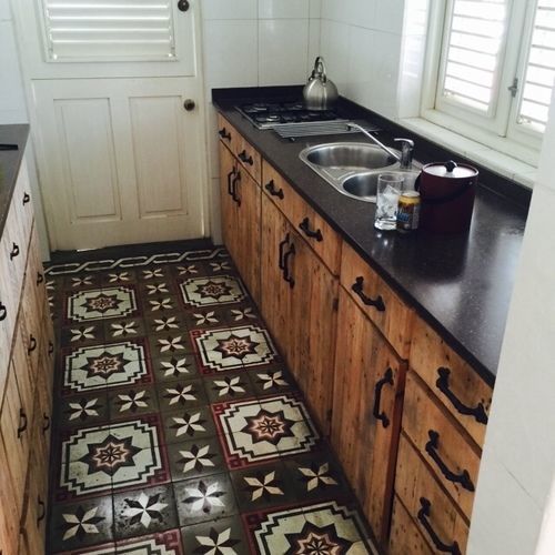 Apolonia Boutique Curacao Vakantiehuis