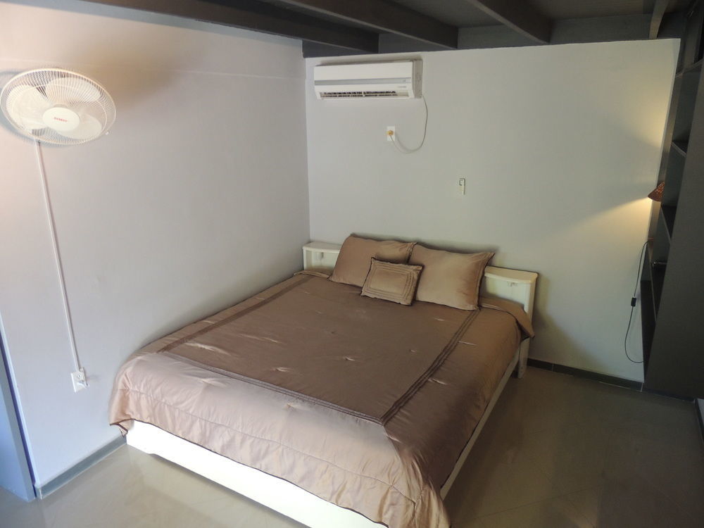 Apartamento Dominick Willemstad