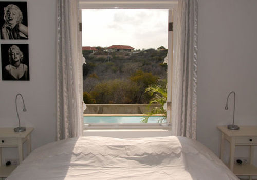 Champartments Resort - Villa & Appartementen Dom Perignon 3* Willemstad