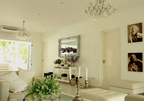 Resort Champartments Resort - Villa & Appartementen Dom Perignon 3*