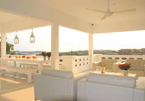 Champartments Resort - Villa & Appartementen Dom Perignon 3*