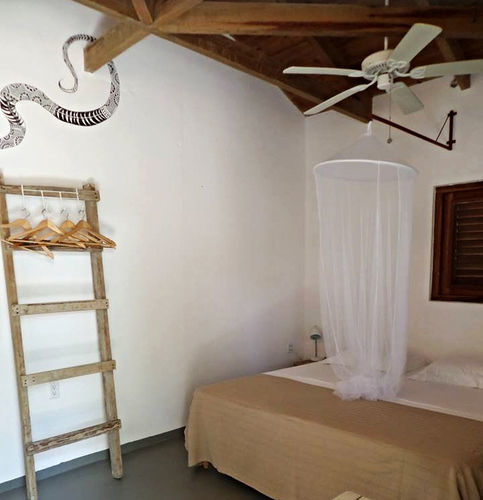 De Bed & Breakfast Willemstad