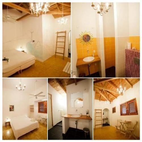 Bed & Breakfast De 3*
