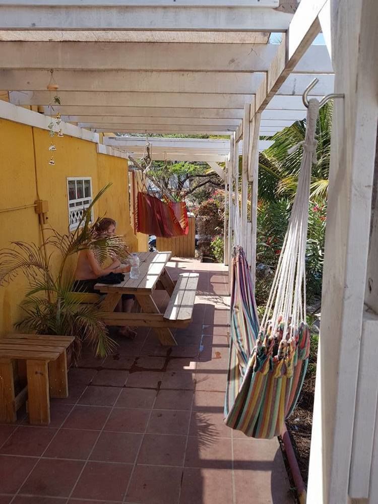 Villa Creole 2* Willemstad