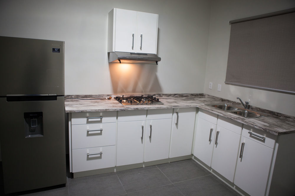 Apartment Curadise Living