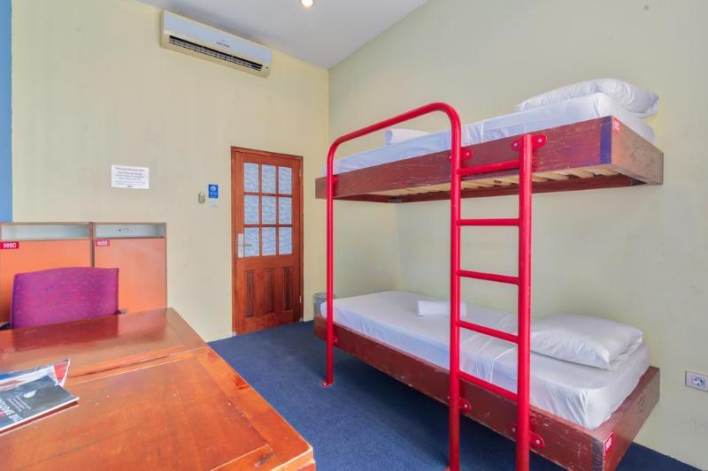 The Ritz Village (adults Only) Willemstad