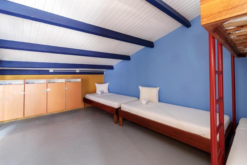 The Ritz Village (adults Only) Hotel 3*
