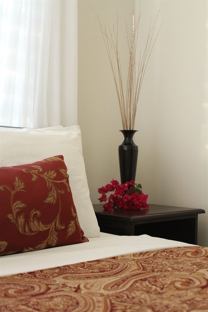 Hotel Casa Amalia - Jan Thiel Beach (Adults Only)