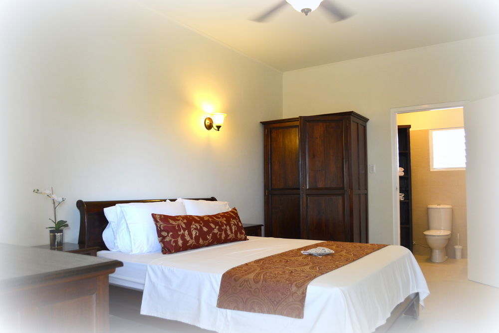 Casa Amalia - Jan Thiel Beach (Adults Only) Willemstad
