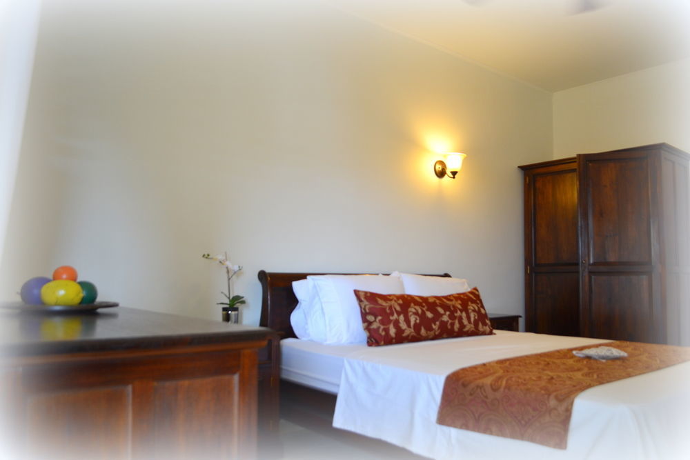 Casa Amalia - Jan Thiel Beach (Adults Only)