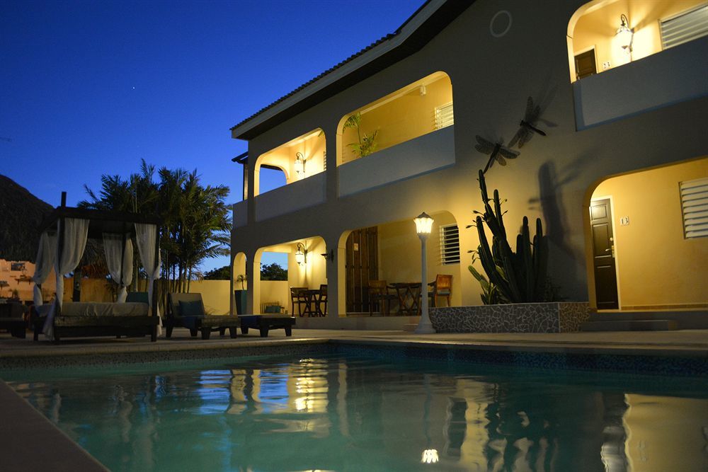 Casa Amalia - Jan Thiel Beach (Adults Only) Willemstad