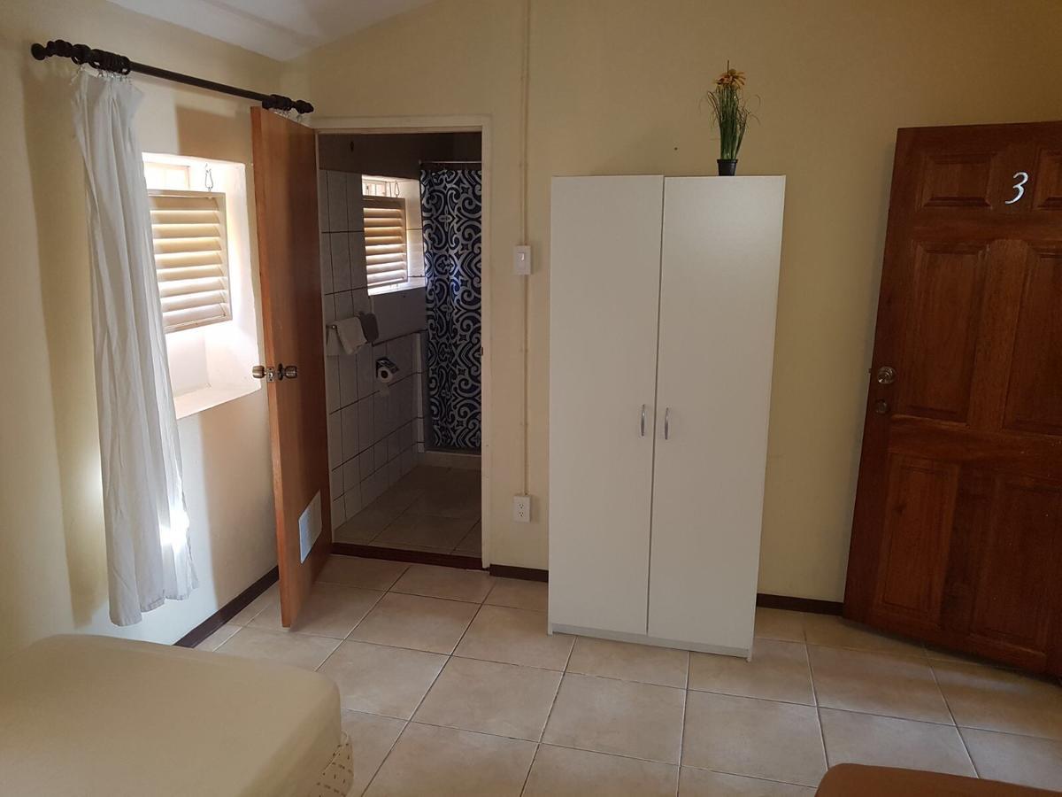 Villa Creole Guest house Willemstad