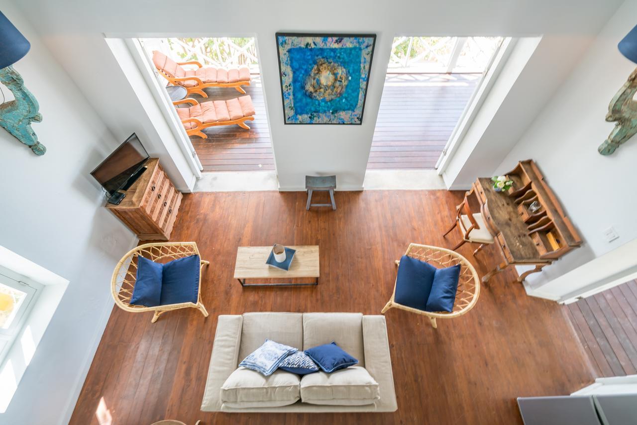 Villa Sirena Bay Estate Willemstad