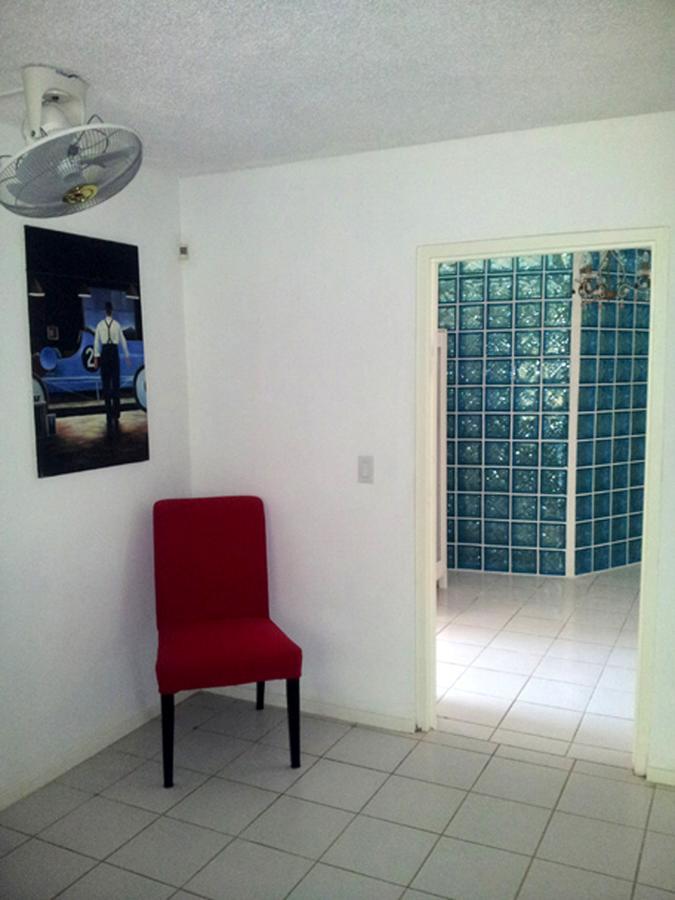 Apartamento Buddha Garden Adult Only