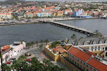 Hotel Plaza Curacao & Casino Willemstad