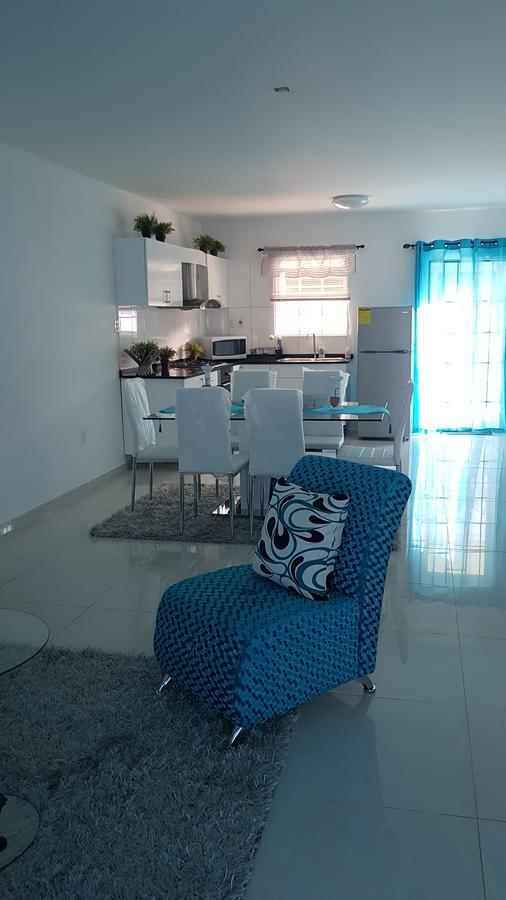 Casa Kiki Curacao Willemstad