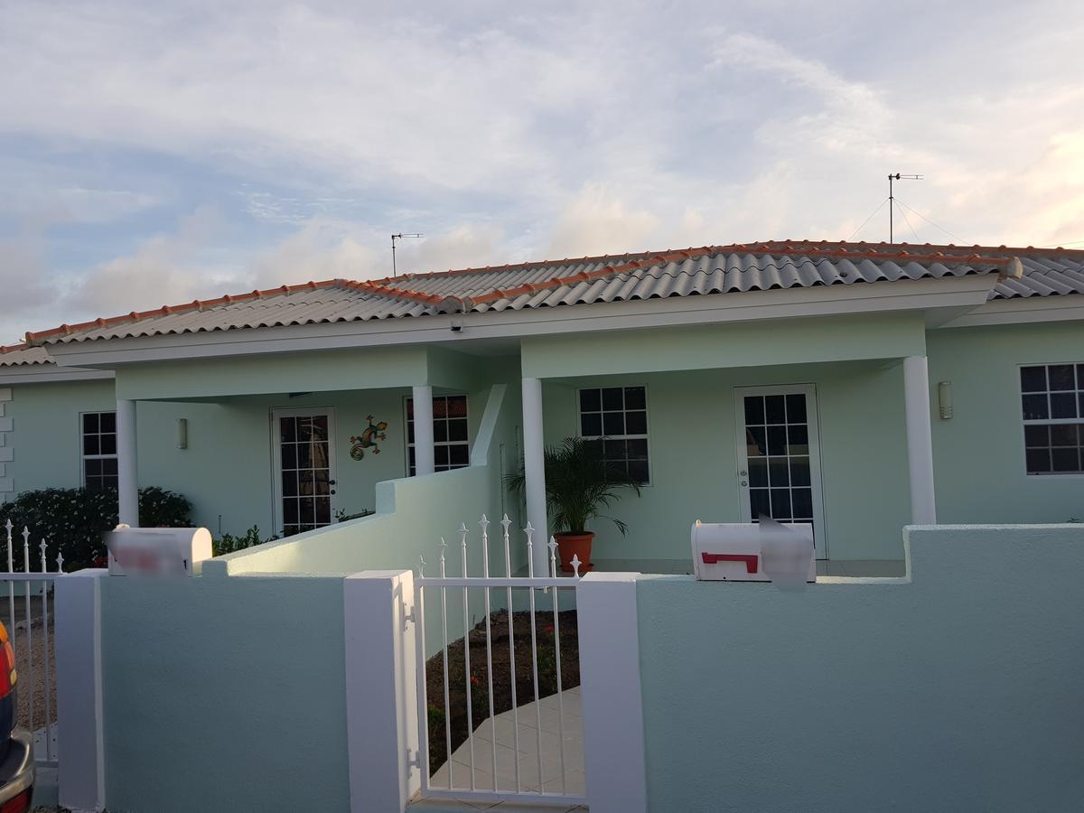 Casa Kiki Curacao Willemstad