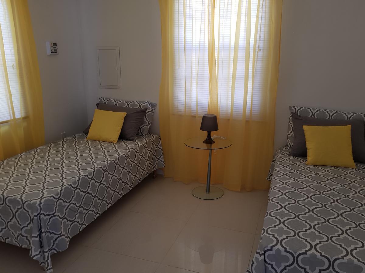 Casa Kiki Curacao Holiday home *