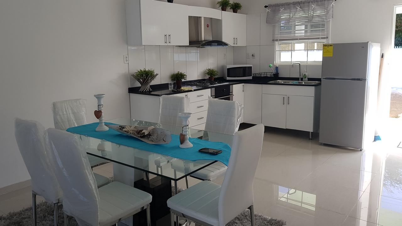 Casa Kiki Curacao Willemstad