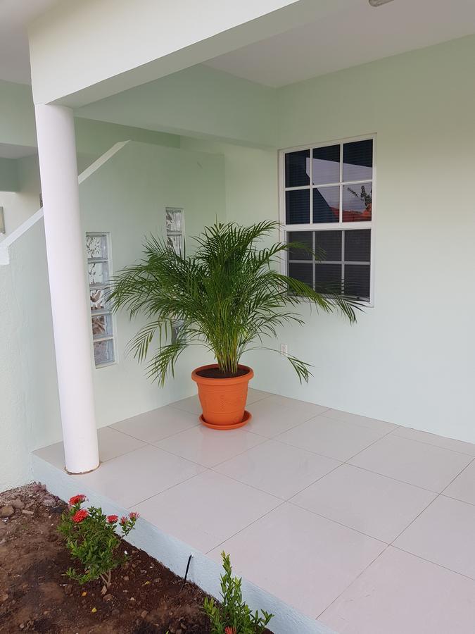 Casa Kiki Curacao Holiday home *