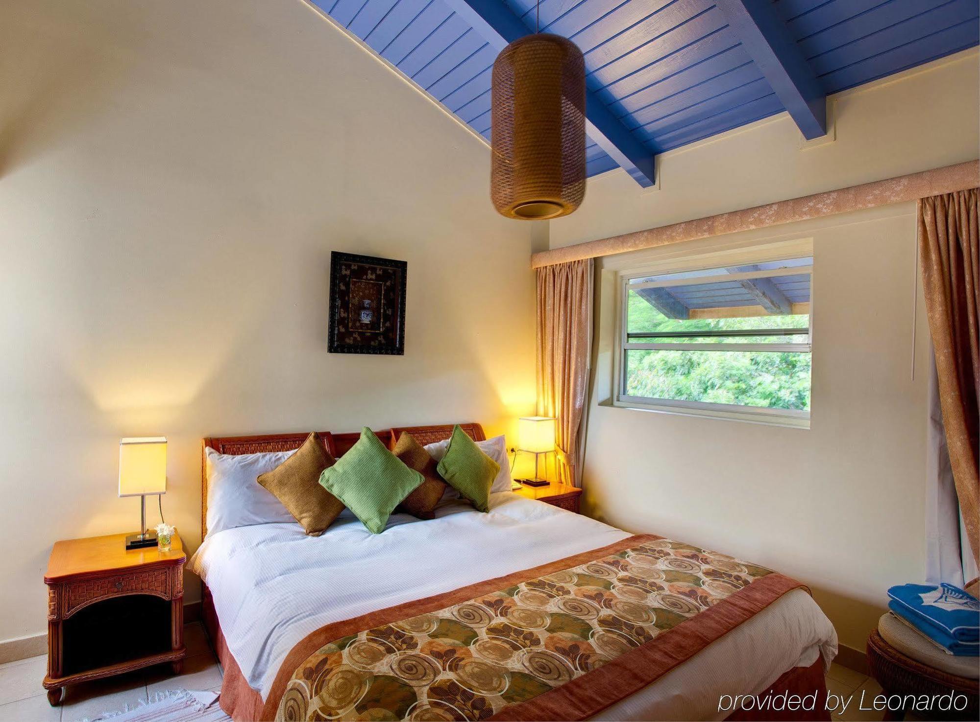 Hotel Kura Hulanda & Club