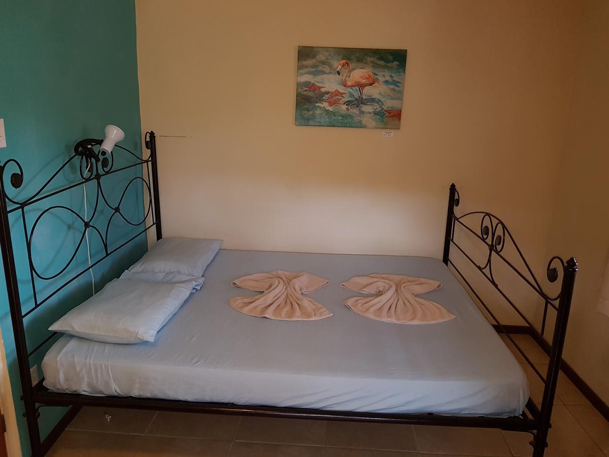 Villa Creole 2*