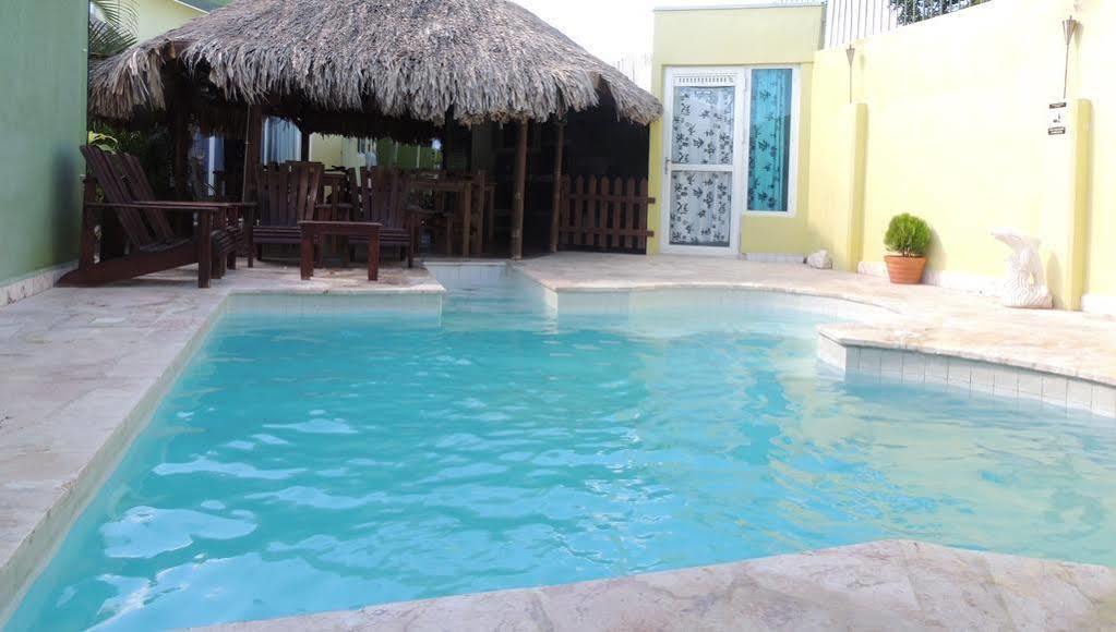 Apartamento Dominick Willemstad
